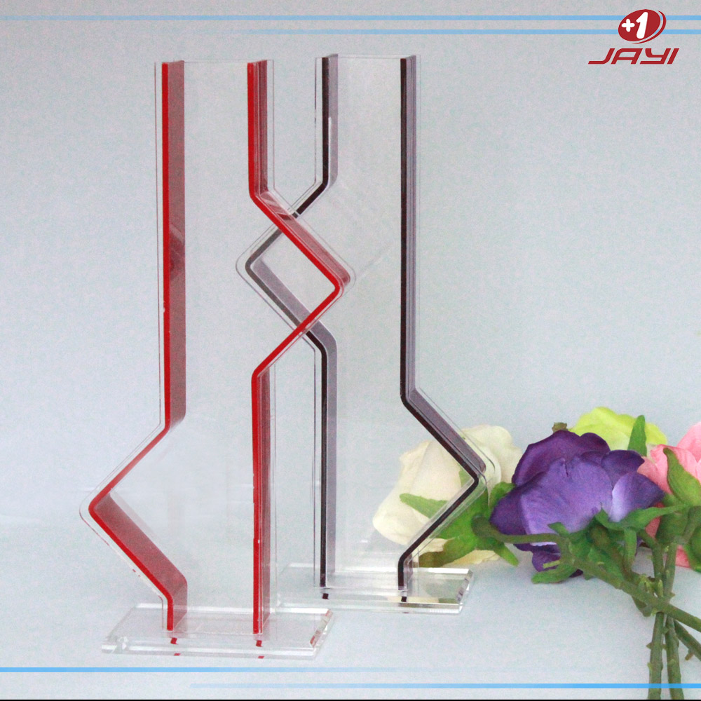 亞克力時(shí)尚簡約花瓶